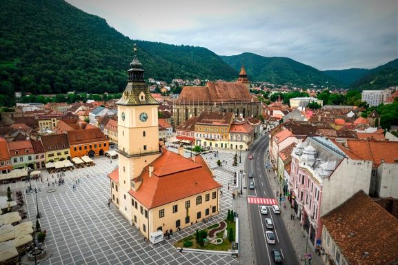 Brasov